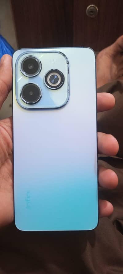 Infinix Hot 40i