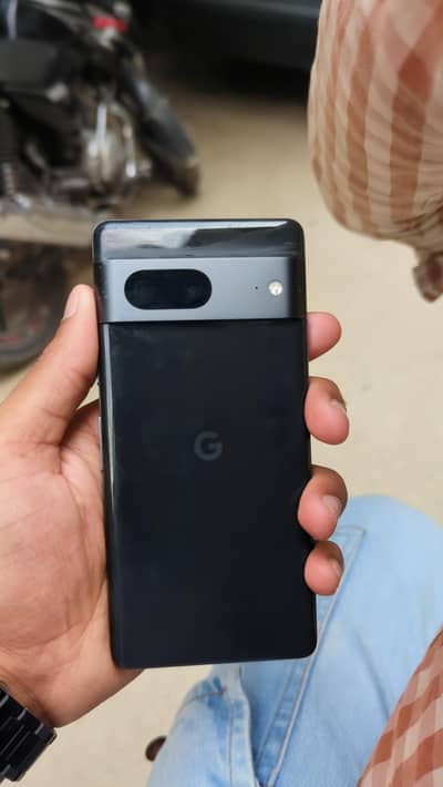 Google Pixel 7