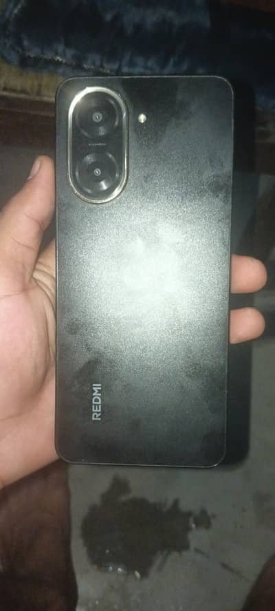 Xiaomi Redmi A5