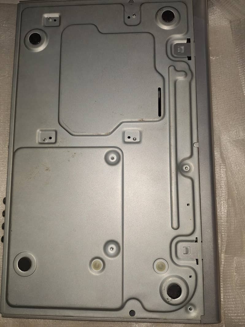 PHILIPS CD PLAYER 4