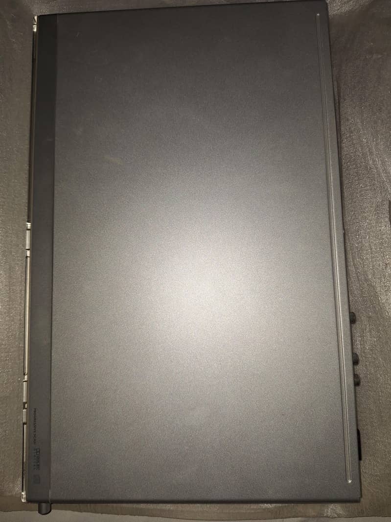 PHILIPS CD PLAYER 5