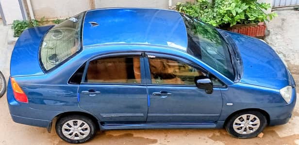 Liana 1.3 RXi 2007 Almost Genuine on Most Urgently Sale