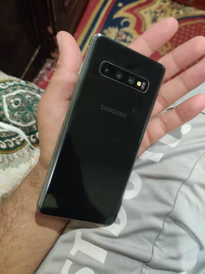 Samsung Mobile S10