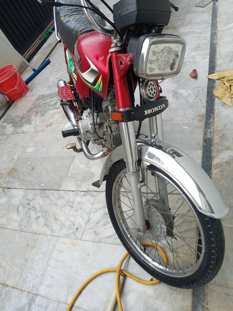 motorcycle 2
