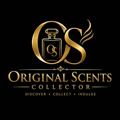 Original Scents Collector