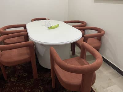 Brand new Dining table for sale
