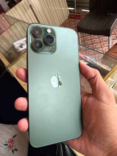 iPhone 13 Pro Max JV 128gb