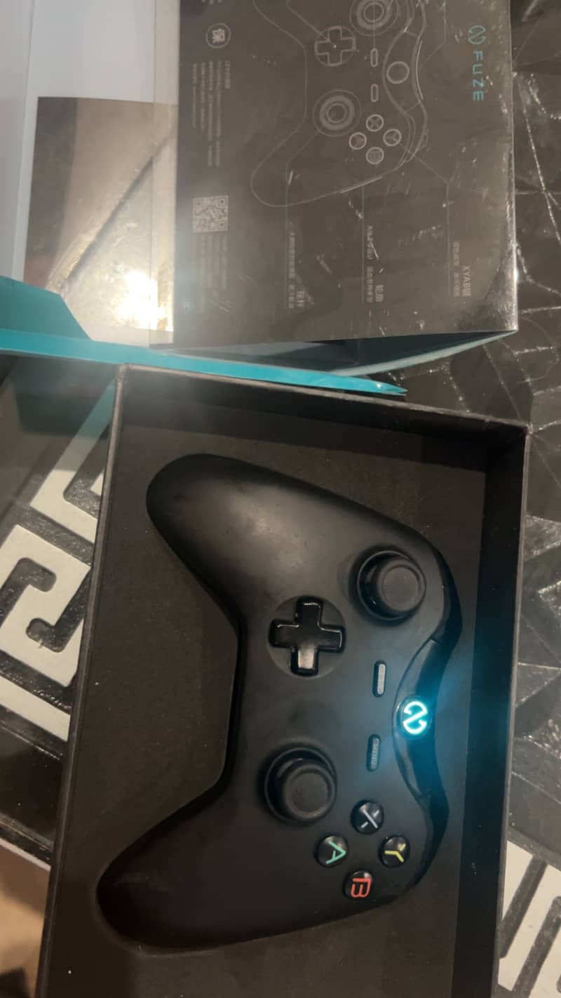 Controller gaming 1