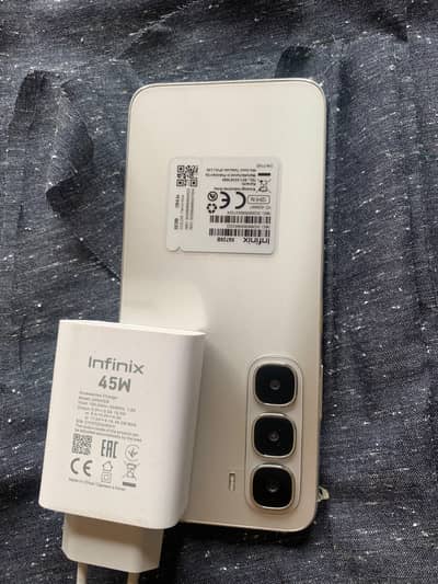 Infinix hot 60i
