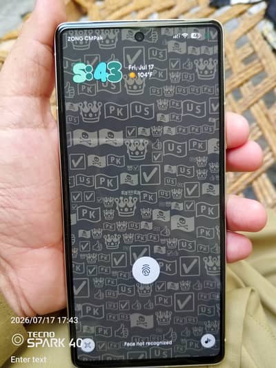 Google Pixel 7