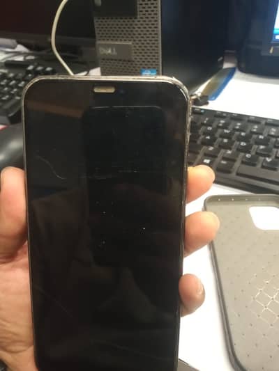 I phone 12 pro 128 JV