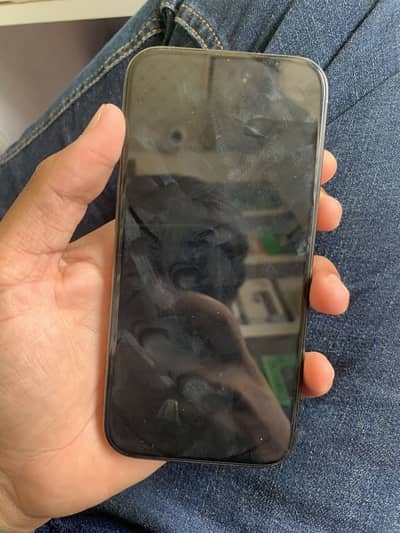 Apple iPhone 15 Pro with box factory unlock
