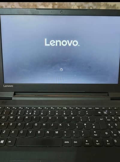 Lenovo Laptop 15(6 Generation)