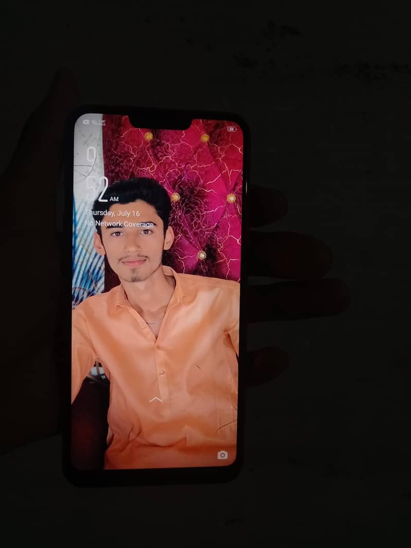 OPPO A5 0