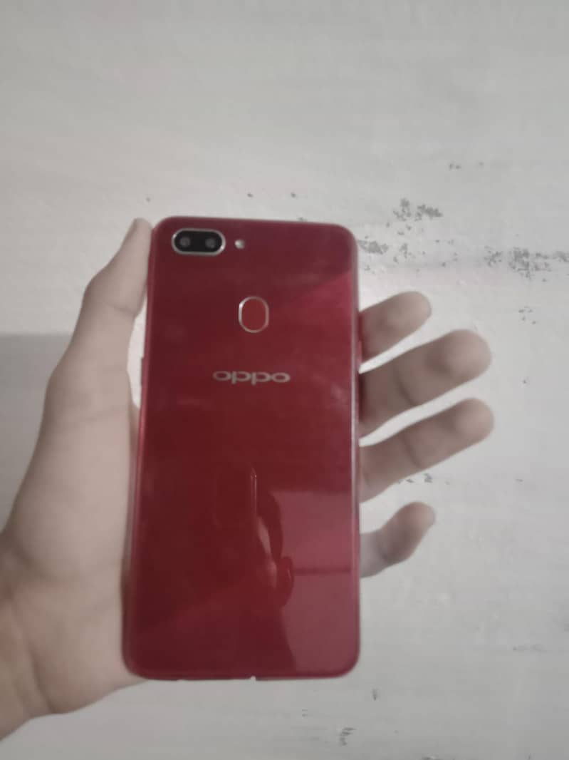 OPPO A5 1