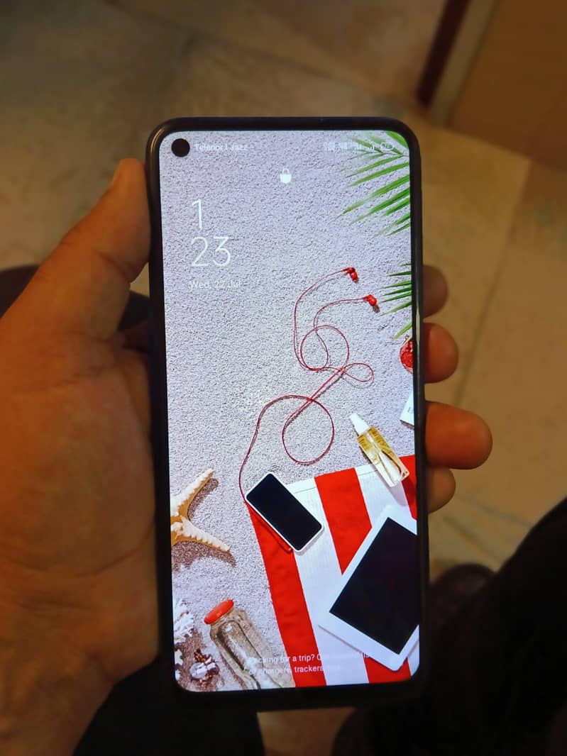 OPPO A54 0