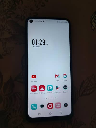 Infinix Hot 10