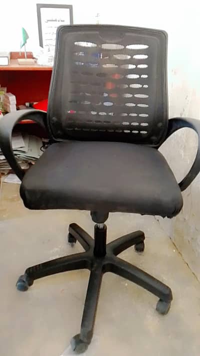 revolving Chair