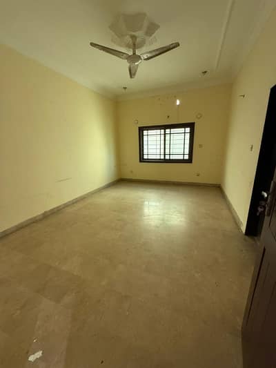 Upper Floor Portion Available For Rent Dha Phase 6