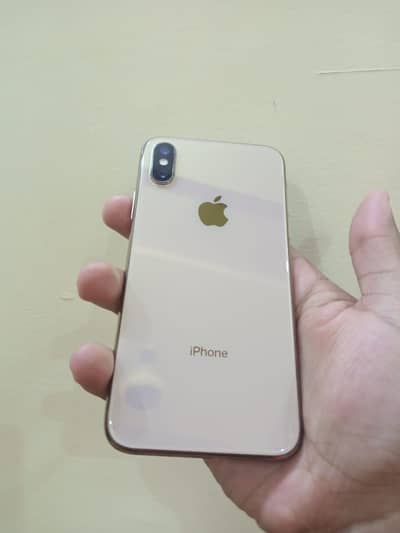 Apple iPhone XS