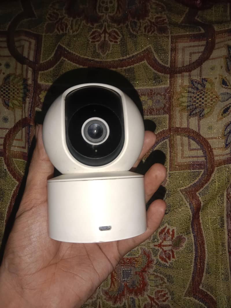 Xiaomi security camera 0