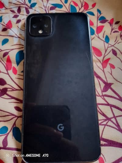 Google Pixel 4 XL