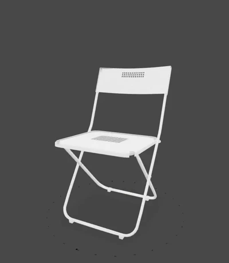 Dining chairs 1