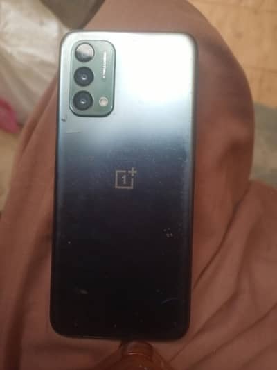 One Plus Nord N200 5g
