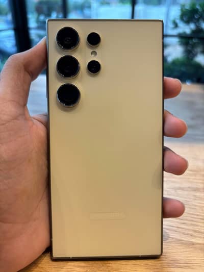Samsung Mobile S24 Ultra