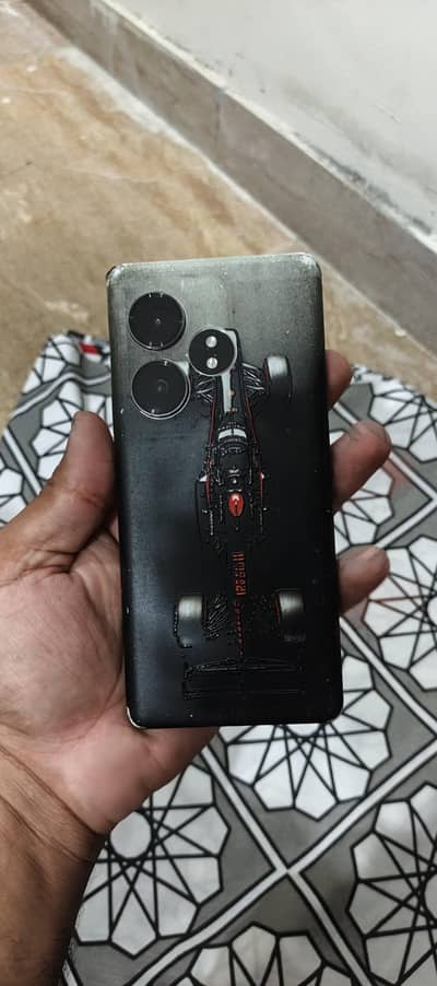 Realme GT Neo6  NON PTA exchange Possible