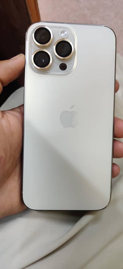 Apple iPhone 14 Pro Max 256gb PTA approved
