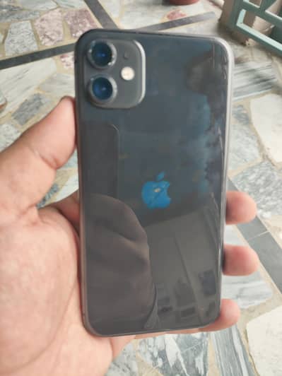 Apple iPhone 11 jv 64 GB