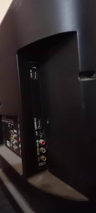 used tv