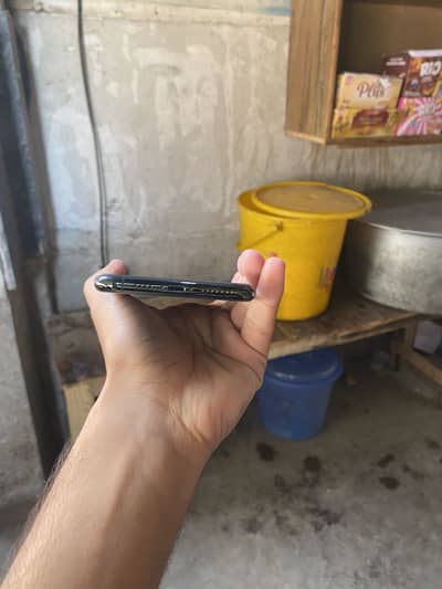Iphone 11pro max 256 gb 90 health original