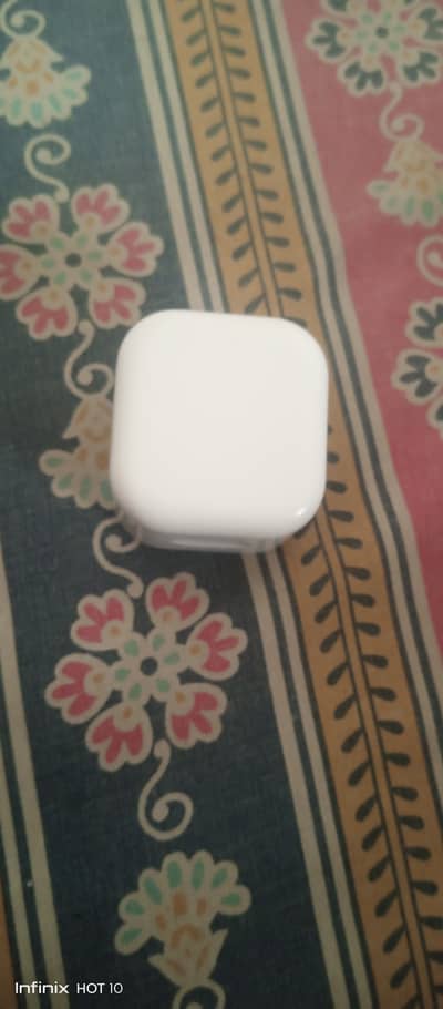Apple 20w charge  original
