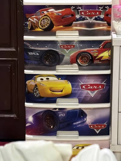 Kids wardrobe for sale