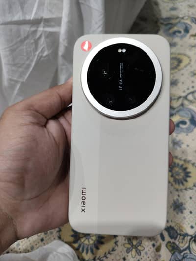 Xiaomi 17 Ultra