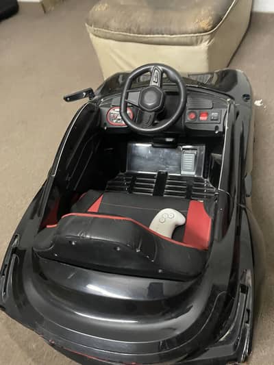 Kids car for sale