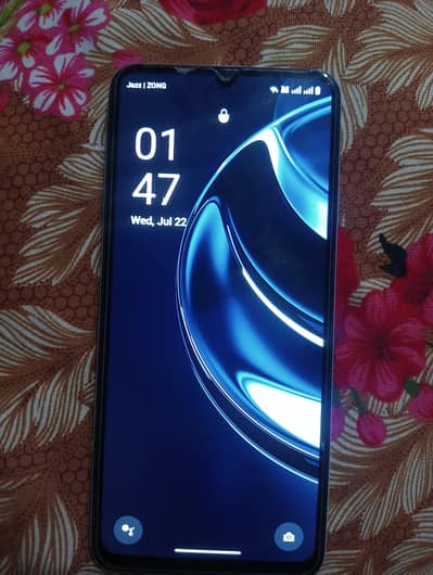 Realme Note 50
