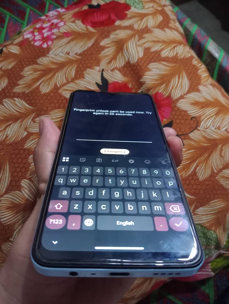 Realme Note 50 2