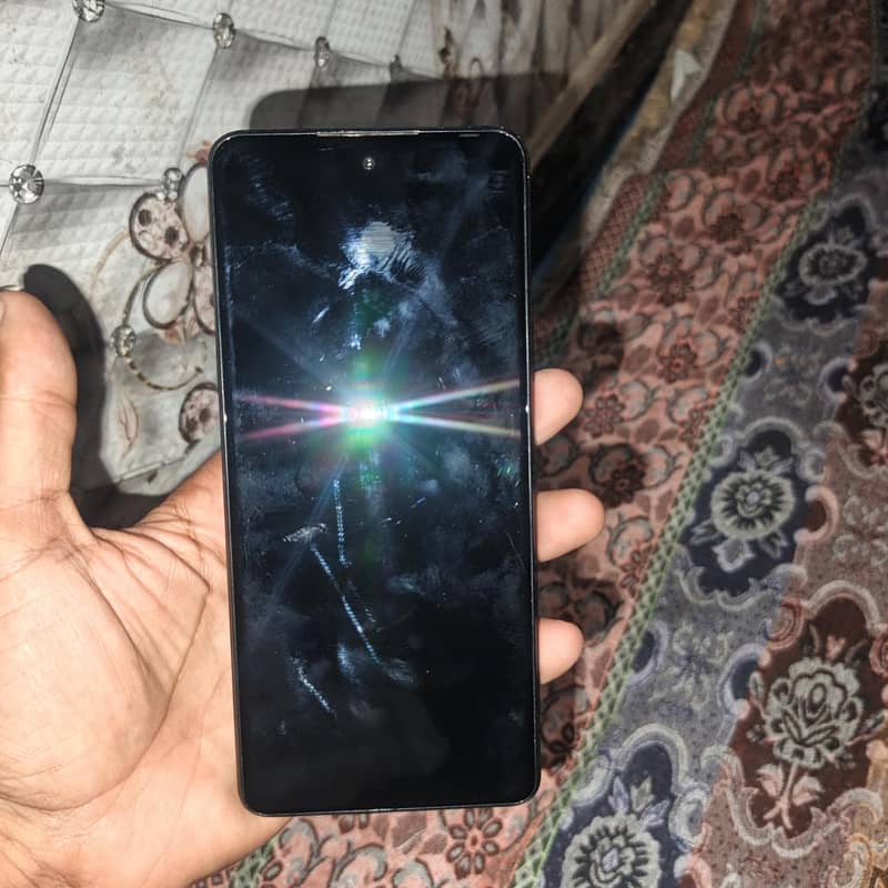 Infinix Note 30 5