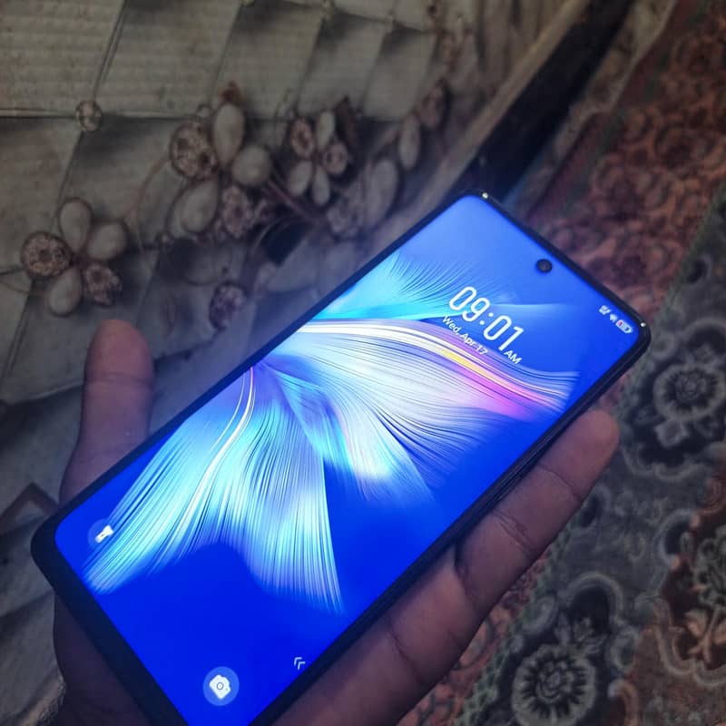 Infinix Note 30 7