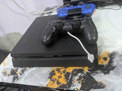 PS 4 jailbreak