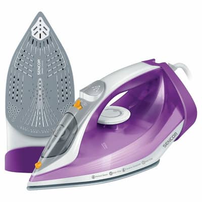 iron steamer
