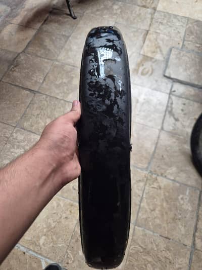 cut mudguard for 70 sale