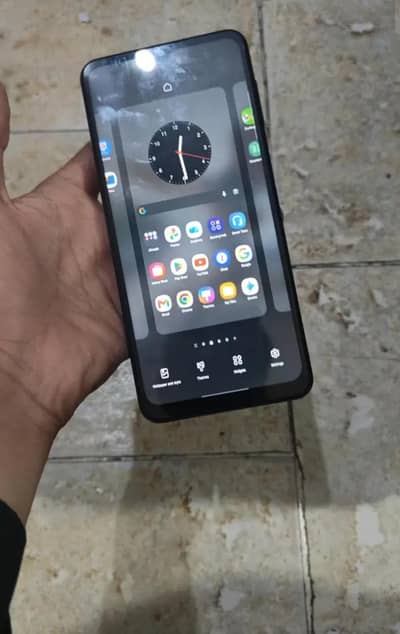 Samsung Mobile A32 5g