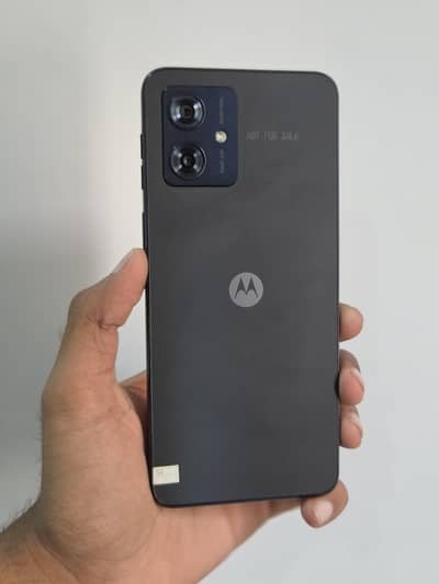 Moto G54 5g ( Exchange possible )