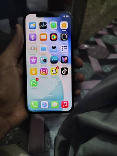 Apple iPhone 12 NON PTA with box