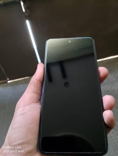 Infinix Hot 40i 8+8/256