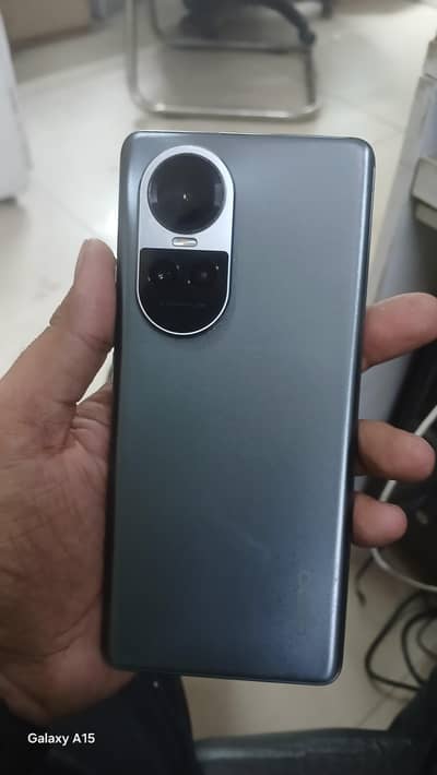 OPPO Reno10 5G
